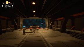 Last Hope - Part 1 - the Sex Space Ship by Loveskysan69