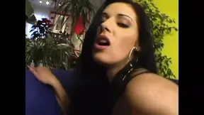 Good American girl pleads `fuck me NOW!` - Episode 4