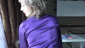 Teacher Makes College Boys Foot Fetish Fantasy Come True