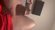 ALMOST CAUGHT JACKING OFF