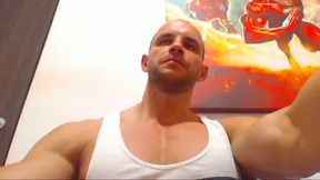 Lord Chris Private Show