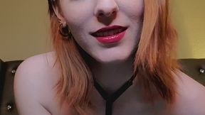 POV You're Tied Up While I Have My Way