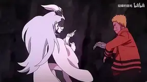 Alek Ignites Forbidden Desire in Steamy Anime Encounter Full of Passion