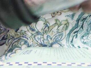 Cum explosion in my schlong pump part 1