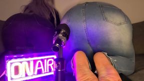 Farting Frenzy BBW Vs PAWG First Podcast Who Wins the Battle?