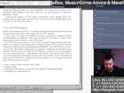 HACKER.REHAB w/NOTDAN: Satellites, DEFCON, California Privacy Laws [EP 011]