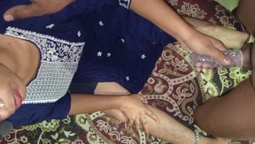 Bhabhi Sex