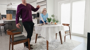 Brazzers: Mick's Secret Indulgence