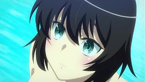 intense maria fanservice collection