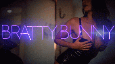 Something About Bunny MindFuck