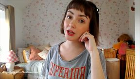 College crush BM
