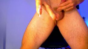 Alan Ferrer Private Show