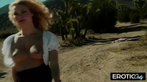 Pure temptation welcomes pounded into squirting