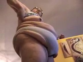 alma berreles naked fatso