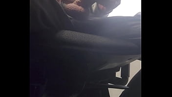 Branlette au bureau