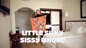 Little Silky, Sissy Whore 4K