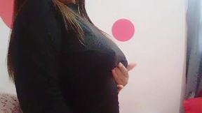 milf Siti Enak Banget    POV Ngewe