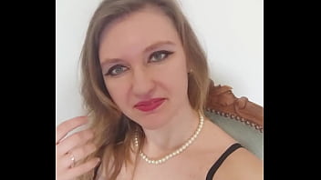 Je viens de filmer la vid&eacute_o pour la St Valentin, elle sera dispo mardi