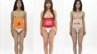 Office worker fucks Japanese girl and cums in pussy