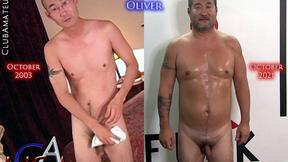 ”CAUSA turns 18 with Oliver”