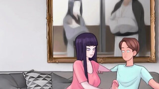 SEXNOTE - all Sex Scenes - Hinn 3 - Part 51 By Foxie2K