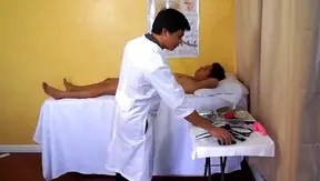 Vahn and Rave Explore Kinky Medical Fetish in Steamy Asian Gay Session