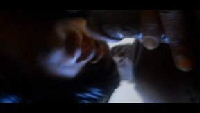 Playing With MadeleineRose