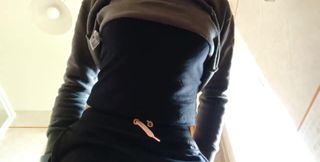 I Know This Is Incorrect, but I Will Continue to Spot on My Step Mom While She Pees Whenever I Can