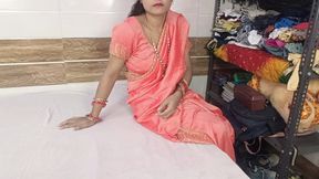 Desi Indian Bhabhi Fucked by His Husband in a Rainy Day