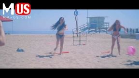 Jerkaoke Morgan Lee, Khloe Kapri, Damon Dice and Jason Michaels EP1