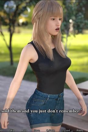 The Taming of the Brat - Walkthrough 4