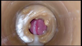 Compilation  CreamPie part 1 POV