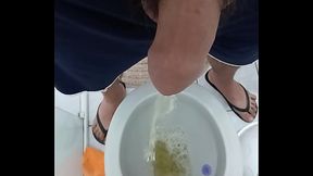 Mijando de manh&atilde_