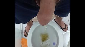 Mijando de manh&atilde_