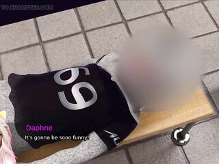 Sexbot 2 Recalibrated Part 22