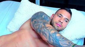 Ray Torres Party on Oct 6, 2025 - Part 2