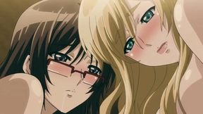Epic Threesome Adventure with Two Curvy Beauties!