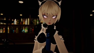 Anime Hentai JOI Jerk-off instructions Kawaii Neko Maid Waifu Emy is lead you to orgasm EmyLiveShow