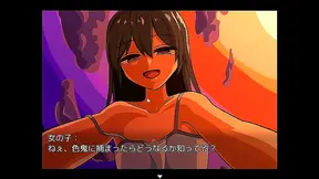 Miss Innocents Secret Longing Ignites in Steamy Hentai Encounter
