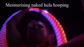 Mesmerise LED Hoola Hoop