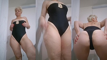 Tu aime mon gros cul tu as envie de le prendre