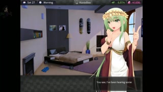 Huniepop Uncensored Gameplay Guide Part 12