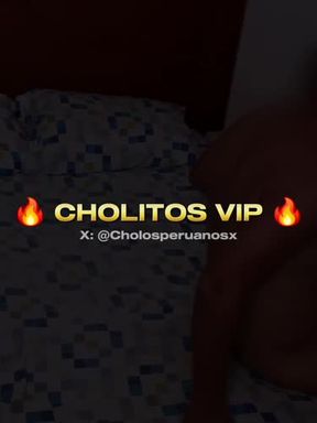 FOLLANDO A MADURO DE LIMPIEZA