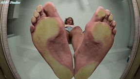 Sofia Mendez StepDaddy gives ber whatever she wants! Watch out!!- MOV