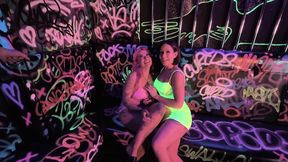 british swingers fuck at swing club