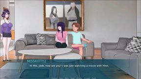 Sex Note - 149 Good Sex on the Sofa by Misskitty2k