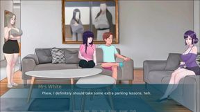 Sex Note - 149 Good Sex on the Sofa by Misskitty2k