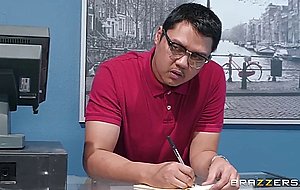 Whitney wright got banged in reverse cowgirl position