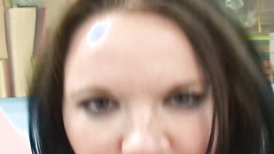 Lindsay Kay Gets The Attitude Fucked Right Out Of Her