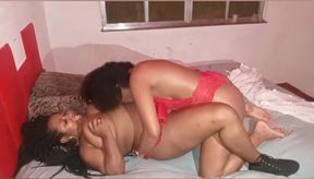 Fucking with the Hottie Myllena Rios